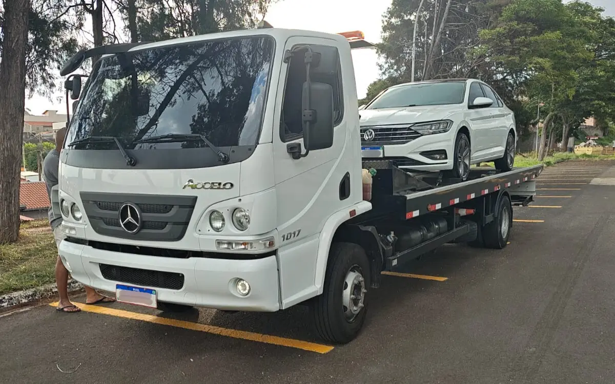 guincho de carro em Jundiaí