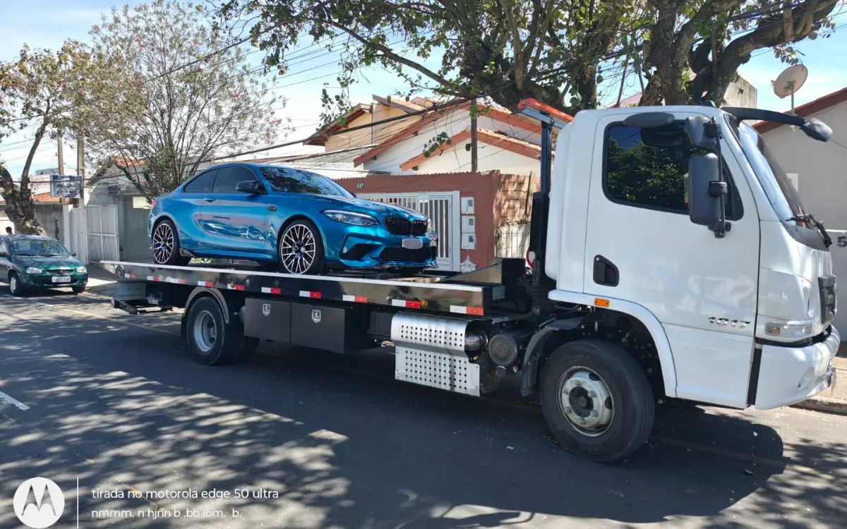 guincho de carro em jundiaí