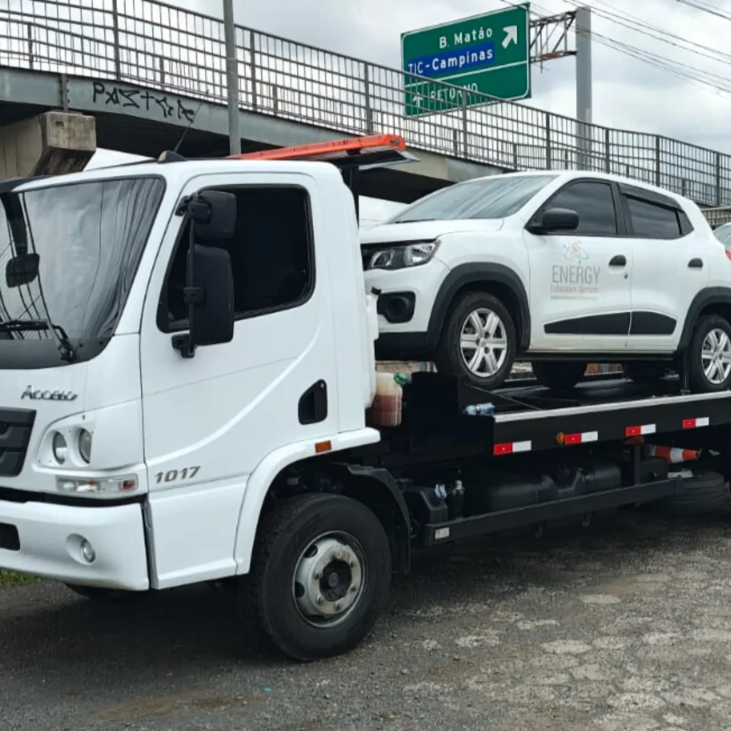 Guincho perto de mim - Reboque de carros, motos e caminhões em Jundiaí e região